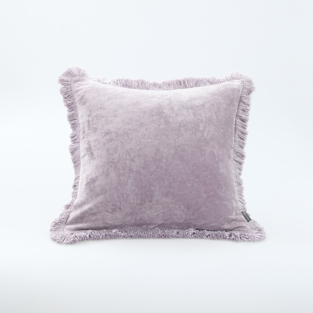 MM Linen - Sabel Cushions - Shell image 1